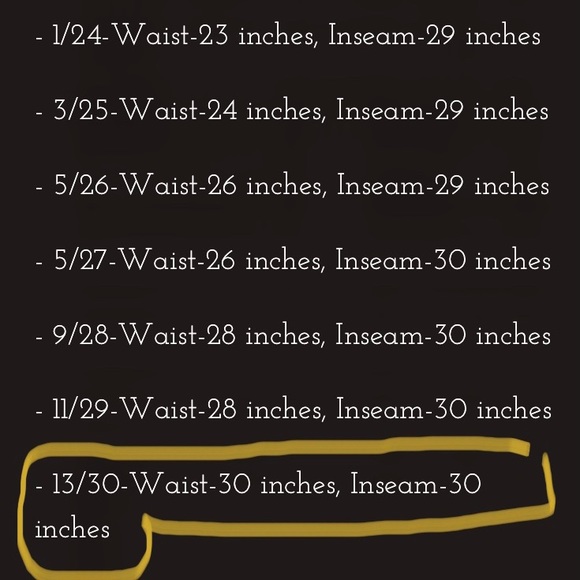 Skinny jeans - Picture 4 of 4